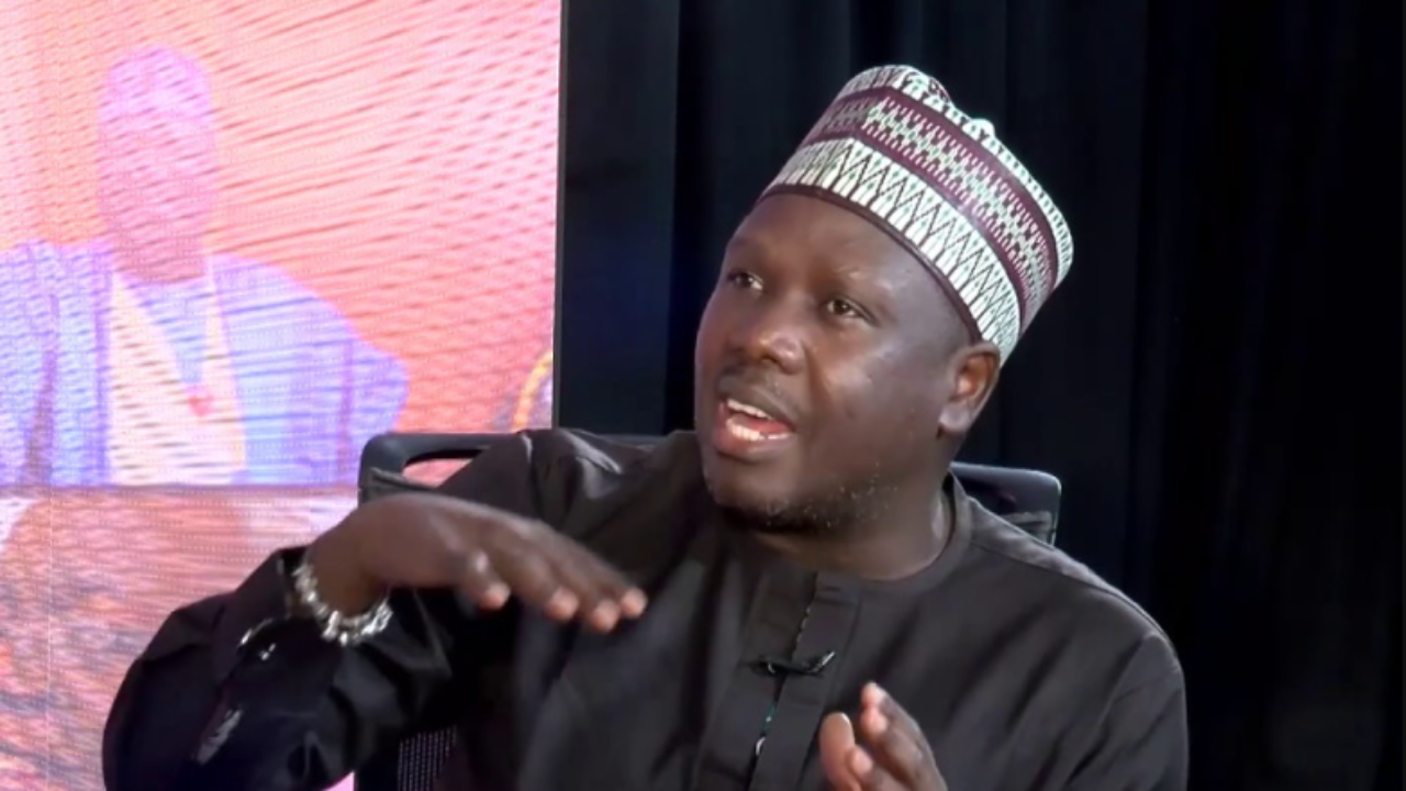 2023 Presidency: Bwala Quits APC Over Muslim-Muslim Ticket