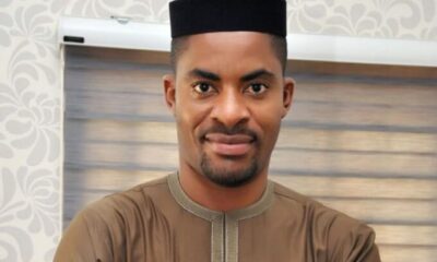 Deji Adeyanju slams impeachment plan, says 9th Assembly weakest in Nigeria’s history