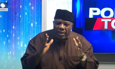 2023 Elections: Obi, Kwankwaso’s negotiations dead, says Okupe