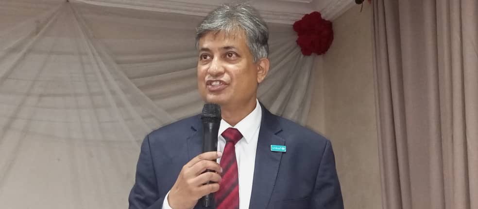 10m Nigerian kids, 60% girls are out of school —UNICEF laments