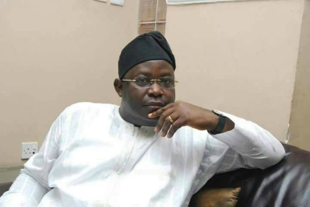 Aregbesola’s finance commissioner dumps APC for PDP