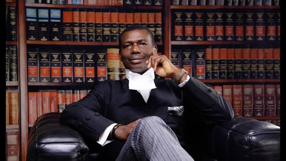 A Tinubu presidency will be controlled by the north —Adegboruwa