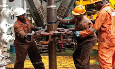 FG issues guideline to retain oil sector spending in Nigeria