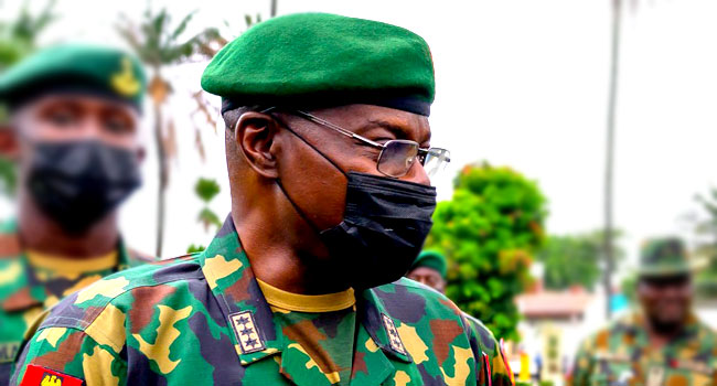 Insecurity: Many Generals Affected As Army Redeploys Senior Officers