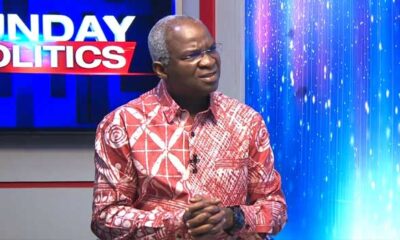 Lagos-Ibadan Expressway To Be Completed This Year – Fashola