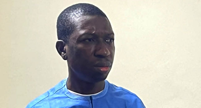 EFCC Extradites FBI Wanted Suspect To US Over Alleged $3.5m Fraud