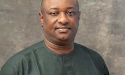 Muslim-Muslim Ticket: Let No Imam Or Pastor Tell You Whom To Vote For, Says Keyamo
