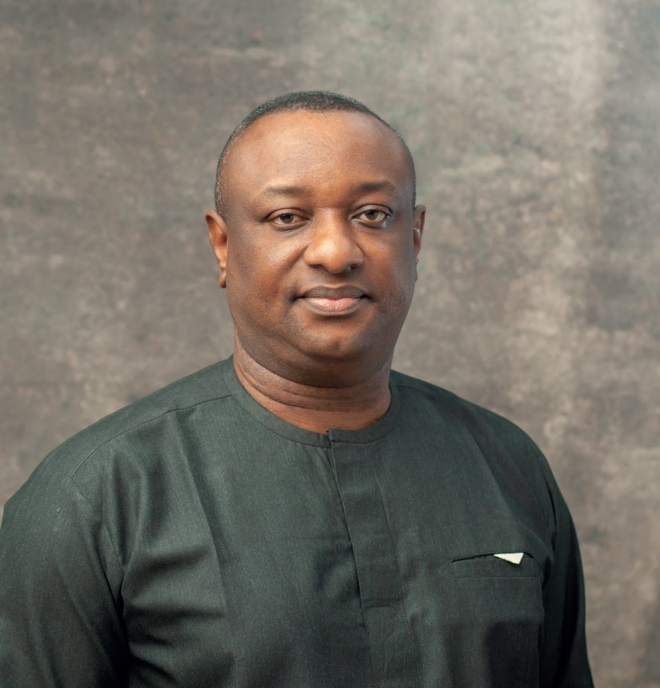 Muslim-Muslim Ticket: Let No Imam Or Pastor Tell You Whom To Vote For, Says Keyamo