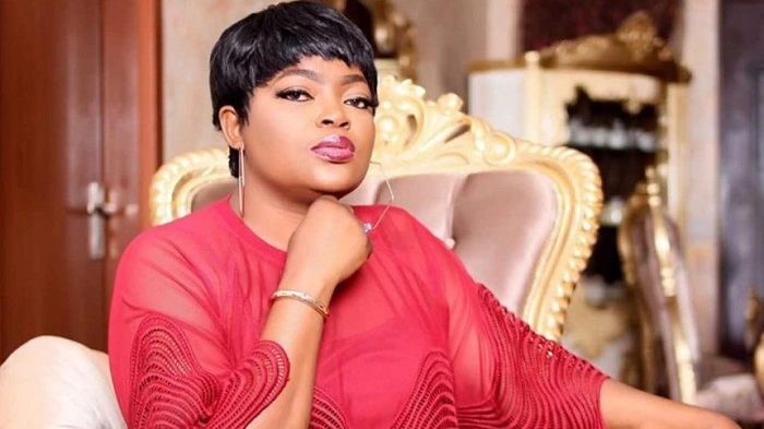 We Need PDP To Take Over, People Want To Right The Wrongs – Funke Akindele