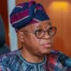 Court Dismisses Suit Seeking Disqualification Of Oyetola As Osun APC Governorship Candidate