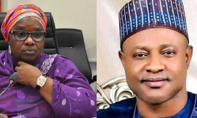 Kaduna APC Governorship Candidate Sani Uba Picks El-Rufai’s Deputy As Running Mate