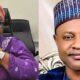 Kaduna APC Governorship Candidate Sani Uba Picks El-Rufai’s Deputy As Running Mate