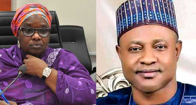 Kaduna APC Governorship Candidate Sani Uba Picks El-Rufai’s Deputy As Running Mate