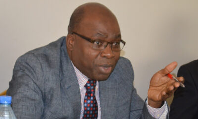 ICPC to probe MDAs over COVID-19 intervention funds