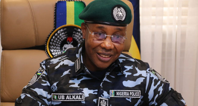 Osun Election: IGP Commends Security Operatives, Electorates For Peaceful Conduct