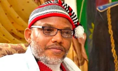 Security threat: IPOB demands immediate release of Kanu
