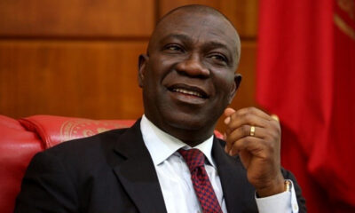 Ekweremadu’s kinsmen lobby FG, AU, ECOWAS over UK investigation