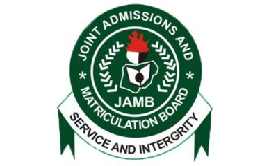 JAMB Announces 140 As Cut Off Mark For 2022 University Admission