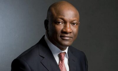 ‘I Remain In The PDP’: Jimi Agbaje Denies Defecting To APC
