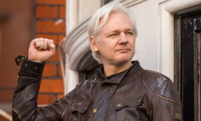 Julian Assange submits High Court appeal to fight extradition