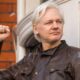 Julian Assange submits High Court appeal to fight extradition
