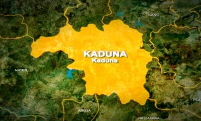 Kidnapped Catholic Priest Regains Freedom In Kaduna