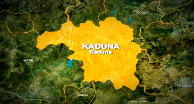 Kidnapped Catholic Priest Regains Freedom In Kaduna
