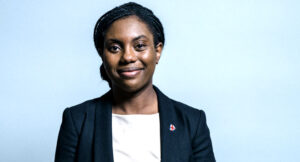 British PM: Kemi Badenoch Of Nigerian Heritage Joins Race, Gets Endorsements