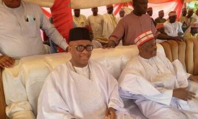 2023: Kwankwaso Picks Idahosa As Running Mate