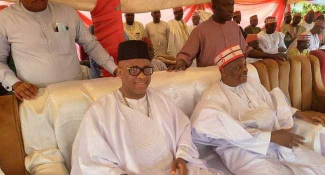 2023: Kwankwaso Picks Idahosa As Running Mate