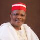 Kwankwaso considers gov, Moghalu, Idahosa as running mate