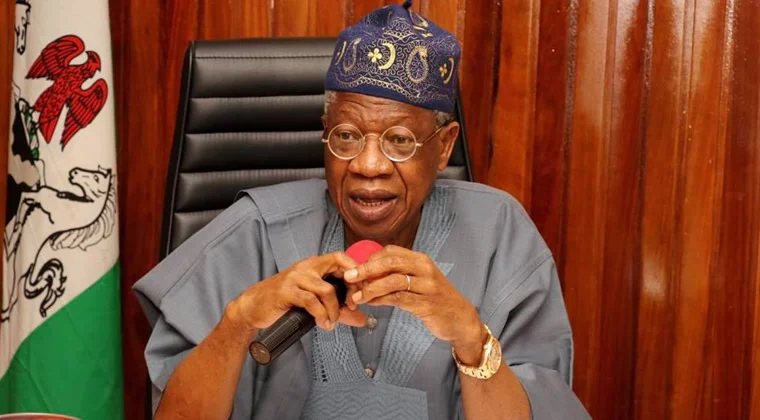 Why Nigeria Can’t Remove Fuel Subsidies Now – Lai Mohammed