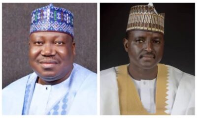 Withdrawal: Machina raises the alarm over APC’s alleged forgery attempt