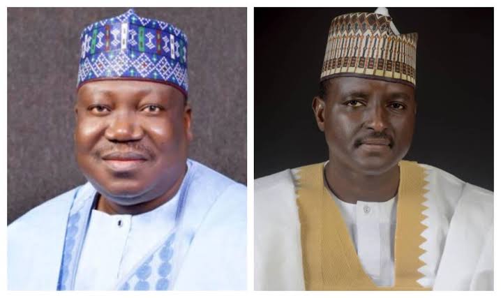 Withdrawal: Machina raises the alarm over APC’s alleged forgery attempt
