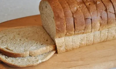 Nigerians to pay more for bread as bakers increase price by 20%