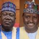 Machina: Court orders substituted service on Lawan