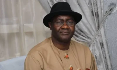 2023: I Will Not Support Rivers APC Governorship Candidate But Will Be On Ballot – Magnus Abe
