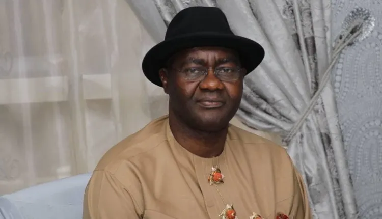 2023: I Will Not Support Rivers APC Governorship Candidate But Will Be On Ballot – Magnus Abe