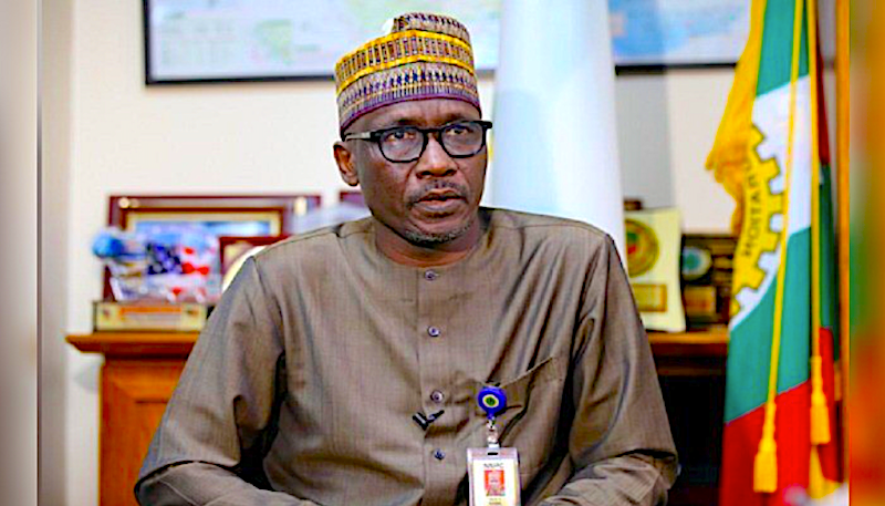 NNPC Limited will not tie subsidy, petrol price to operations, says Mele Kyari