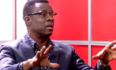 Mike Igini: It’s criminal offence to obtain multiple nomination forms… politicians ignorant of the law