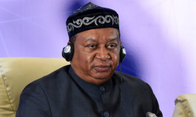 OPEC, Sylva, industry stakeholders mourn Barkindo