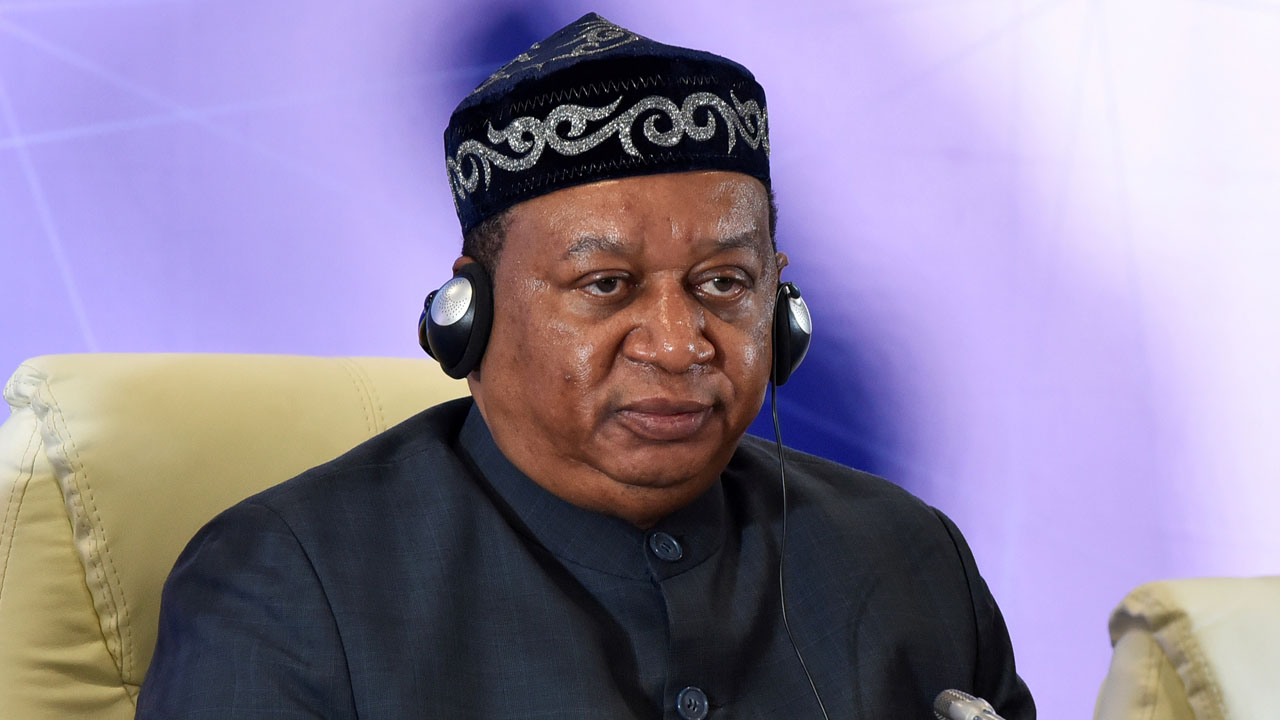 OPEC, Sylva, industry stakeholders mourn Barkindo