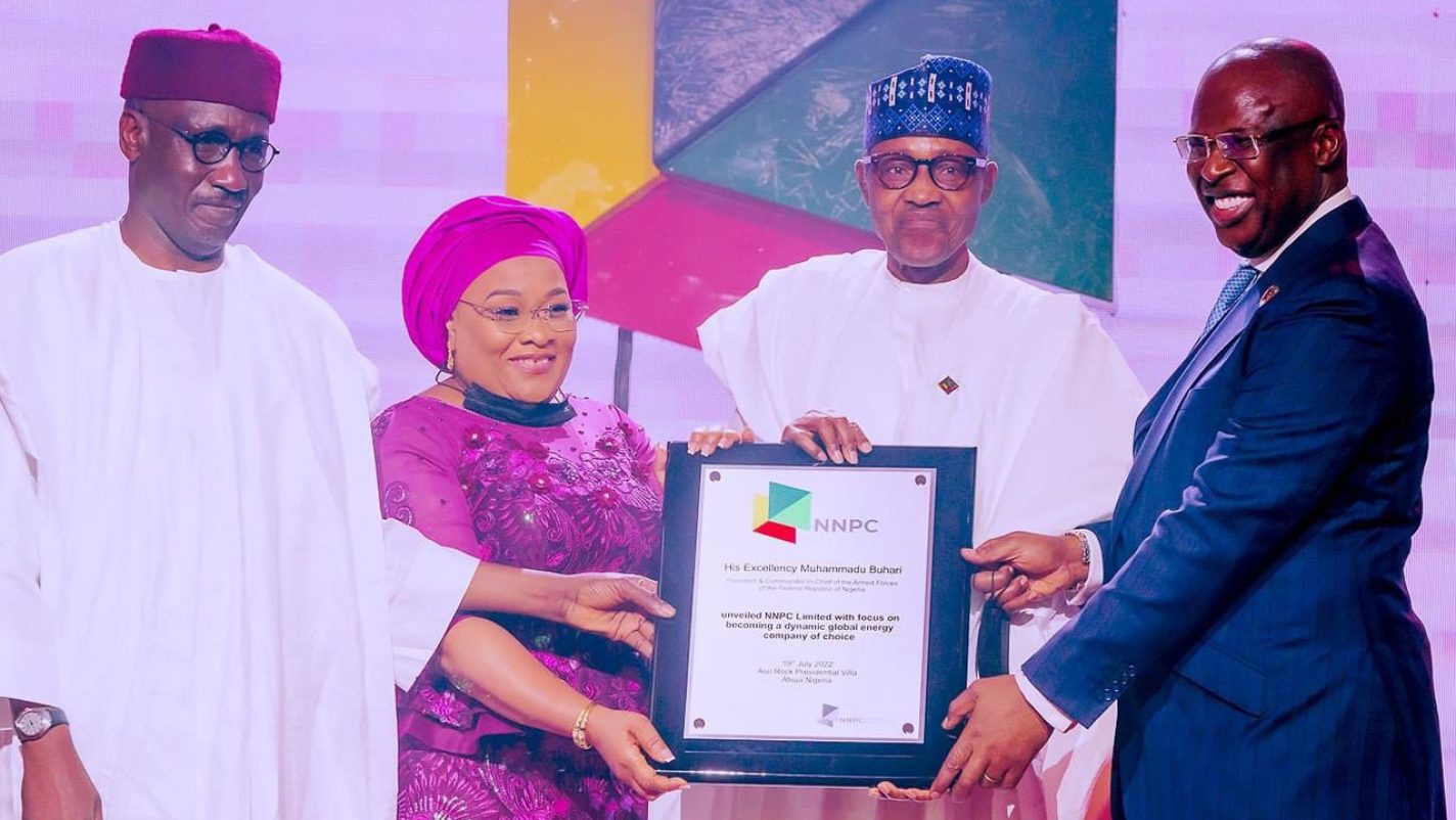 Buhari unveils NNPC Limited, agency halts FAAC remittances