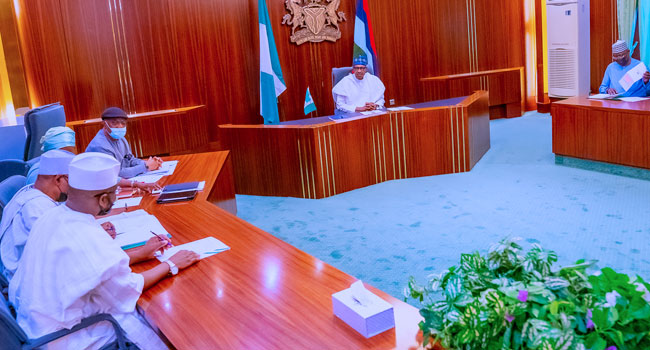 Buhari Directs Education Minister To Proffer Solution To ASUU Strike In Two Weeks