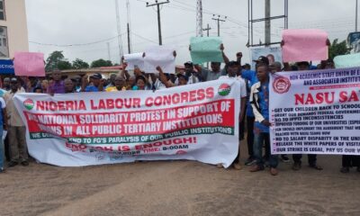 Labour threatens to shut down economy, plans strike