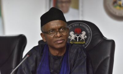 El-Rufai, Kaduna APC stakeholders move to halt defection