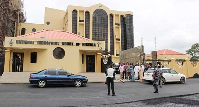 Industrial Court Set To Deliver Judgement On Judges Welfare Suit