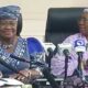 WTO DG Okonjo-Iweala Visits Nigeria, Spotlights Importance Of Fisheries Subsidies, Local Vaccine Production