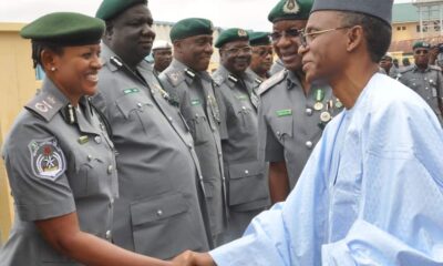 Reps probe Customs over auctioned PMS, others