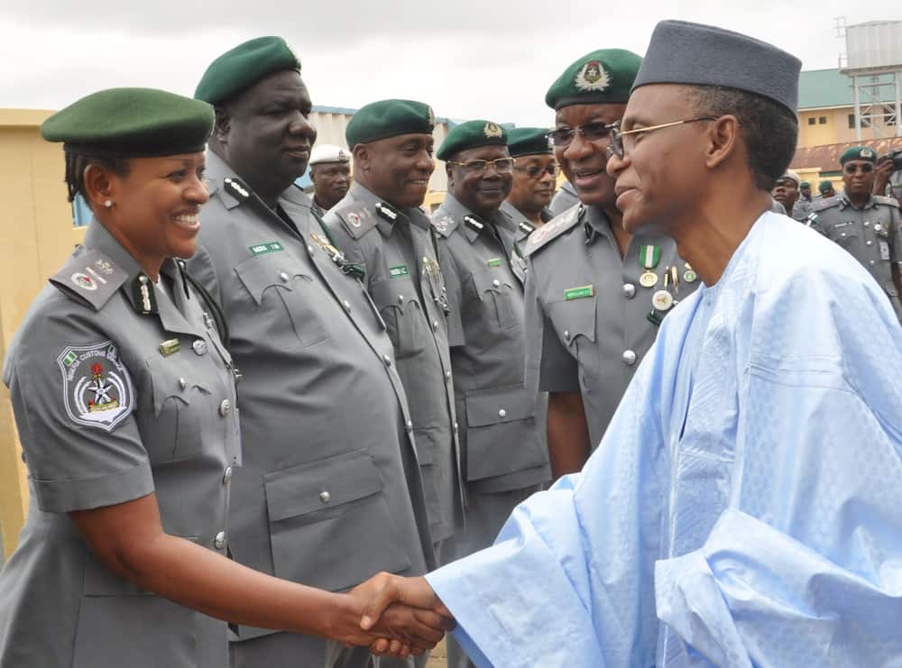 Reps probe Customs over auctioned PMS, others